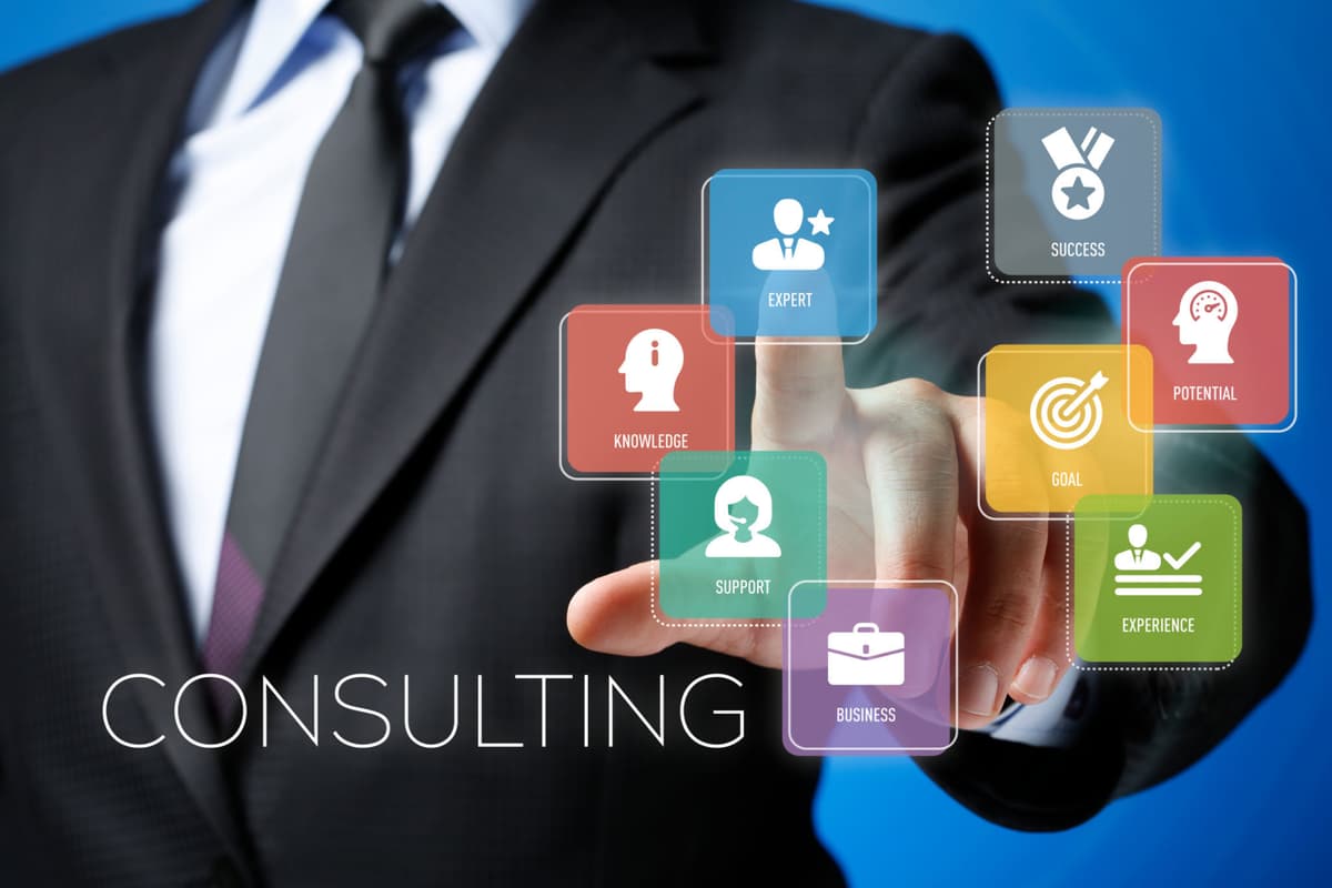 Tech Consultancy